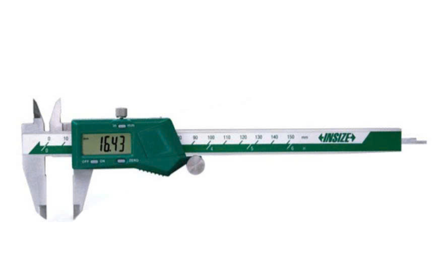 Thước cặp điện tử INSIZE 1102-200