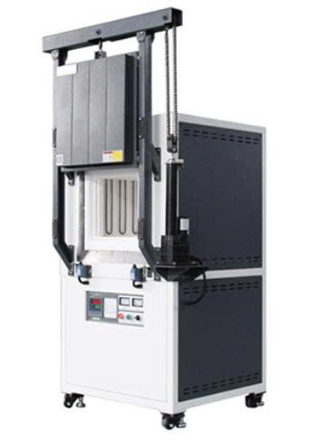 Lò nung công nghiệp 1700°C (STM-36-17P)