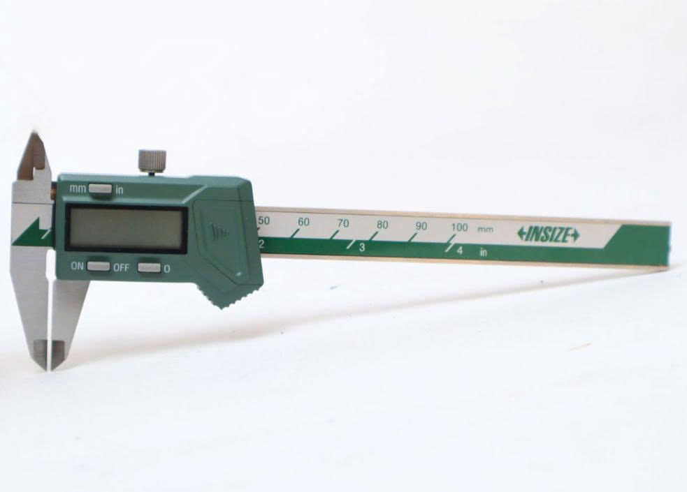 Thước cặp điện tử Insize 1111-75A