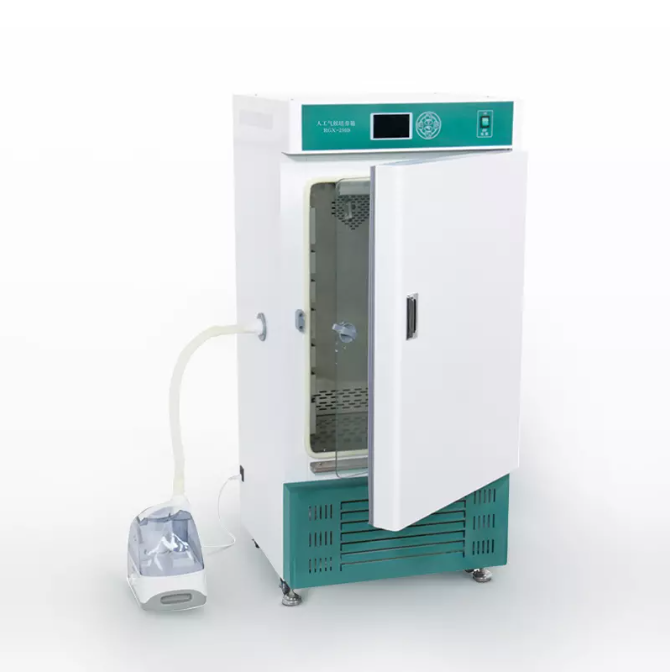 Tủ môi trường Xingchen HSP-80B