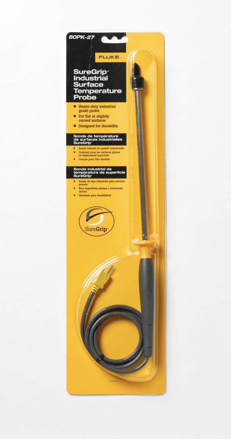 Đầu đo nhiệt độ Fluke 80PK-27