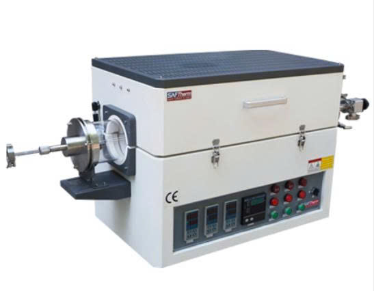 Lò nung ống 3 vùng 1200°C (STG-130-12-3)
