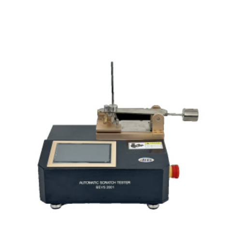 Máy kiểm tra độ xước BEVS 2801