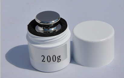 Quả cân chuẩn E2 200g