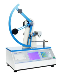 Máy kiểm tra độ bền xé điện tử DRK108B