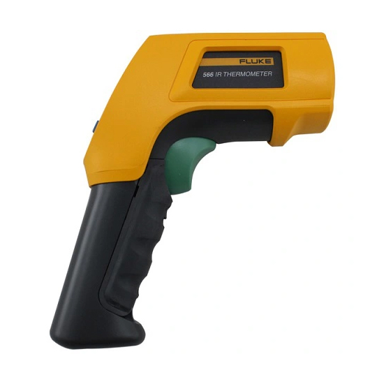 Súng đo nhiệt độ bằng hồng ngoại FLUKE-566