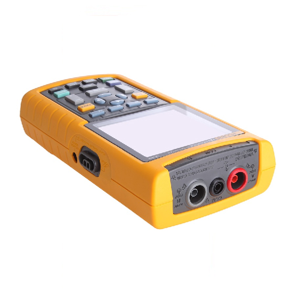 Máy hiện sóng cầm tay FLUKE-123B/INT/S