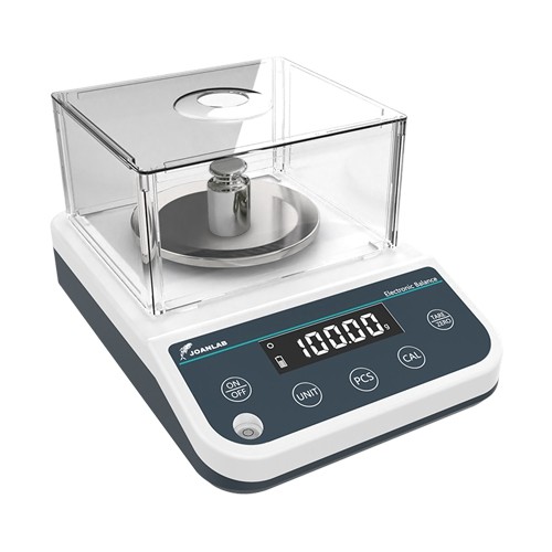 Cân điện tử 2 số lẻ 200g Joanlab