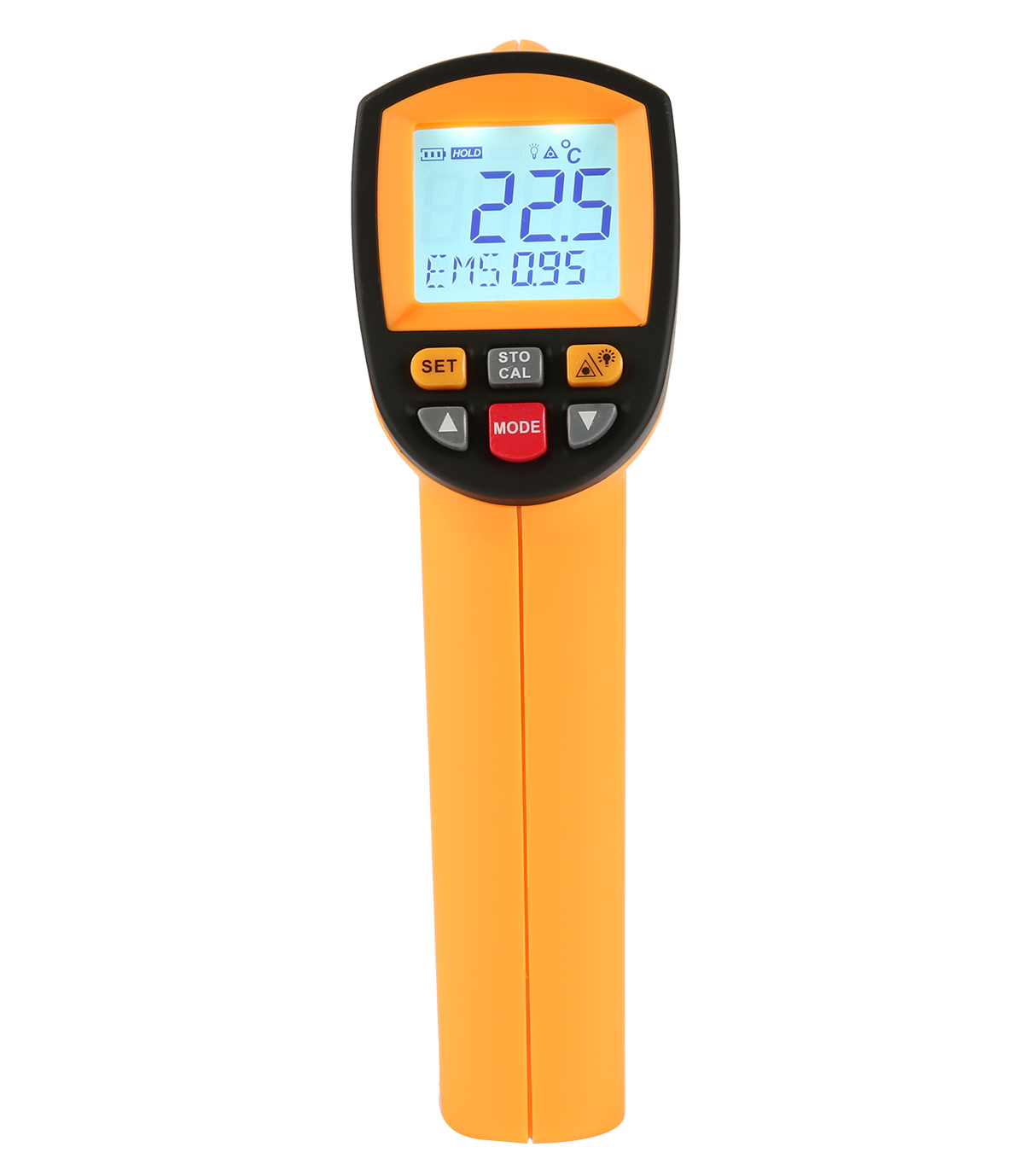 Nhiệt kế hồng ngoại GM1150