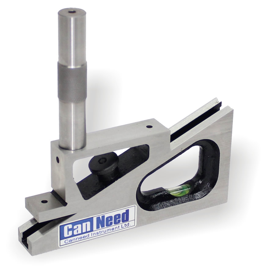 Thước đo chiều cao chốt máy bào và máy định hình CanNeed-CAN-10774