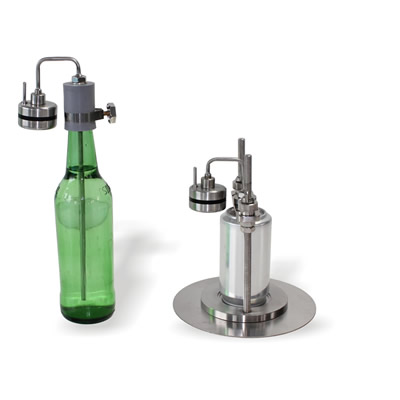 Máy theo dõi nhiệt độ tiệt trùng (PU Monitor) CanNeed-CAN-125B