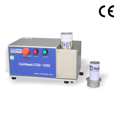 Máy cưa đường nối chống ồn CanNeed-CSS-1000