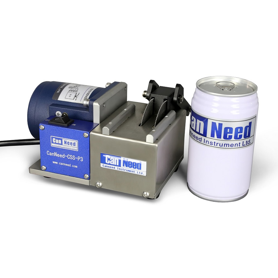 Máy cưa đường may cầm tay CanNeed-CSS-P3