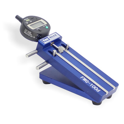 Thước đo chiều rộng mặt bích CanNeed-FWG-200-d