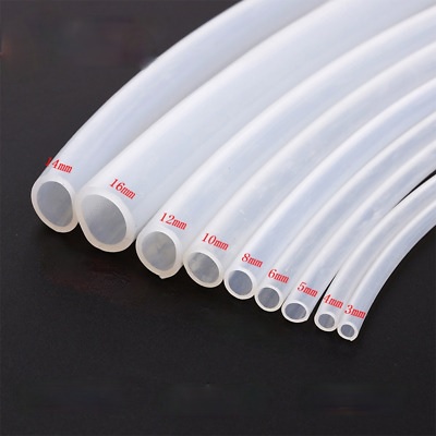 Dây silicon
