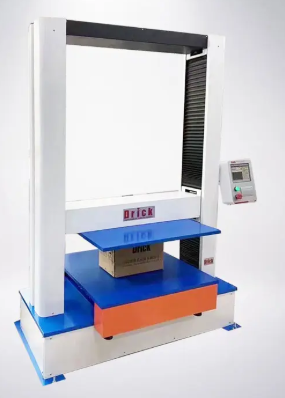 Máy kiểm tra độ nén hộp DRK123 800mm
