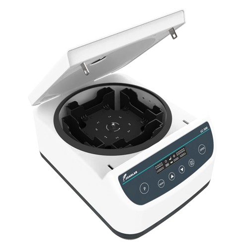 Máy ly tâm ống máu CGF LC500-12P