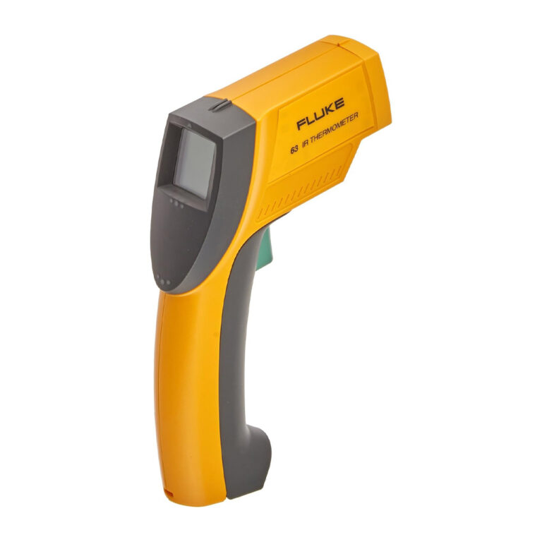 Súng đo nhiệt độ hồng ngoại mini Fluke 63