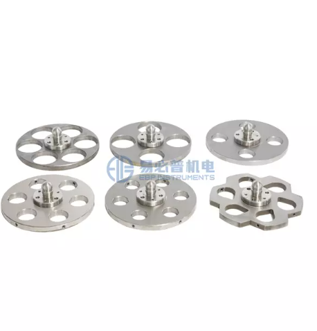 Máy mài và đánh bóng mẫu luyện kim GP-1Z tiên tiến với chức năng điều khiển tải.