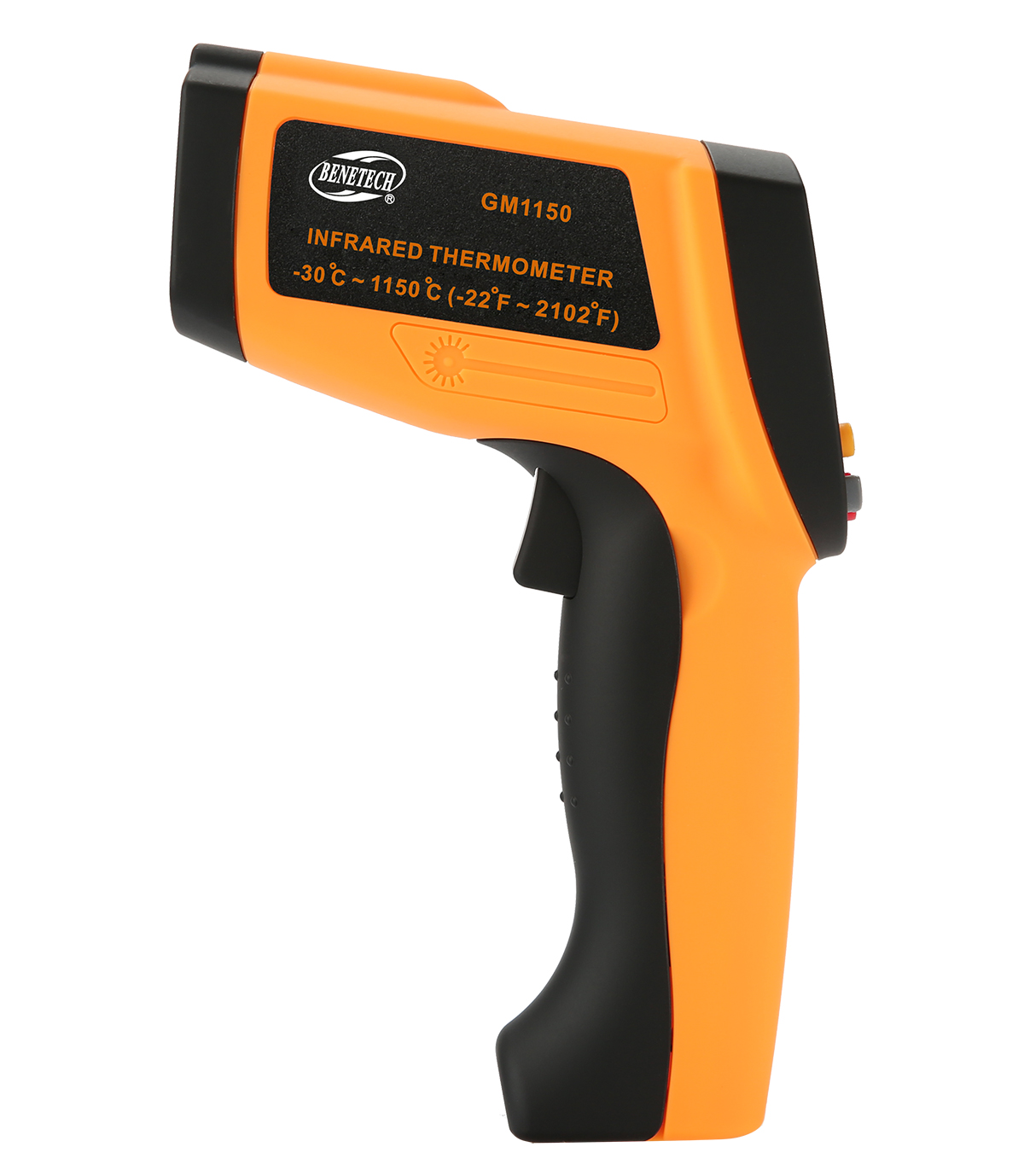 Nhiệt kế hồng ngoại GM1150
