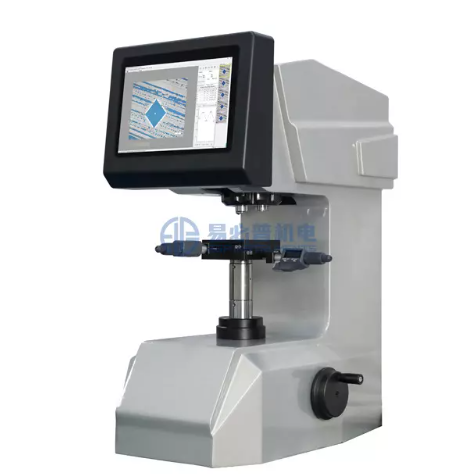 Máy đo độ cứng Vickers vĩ mô thông minh vi tính