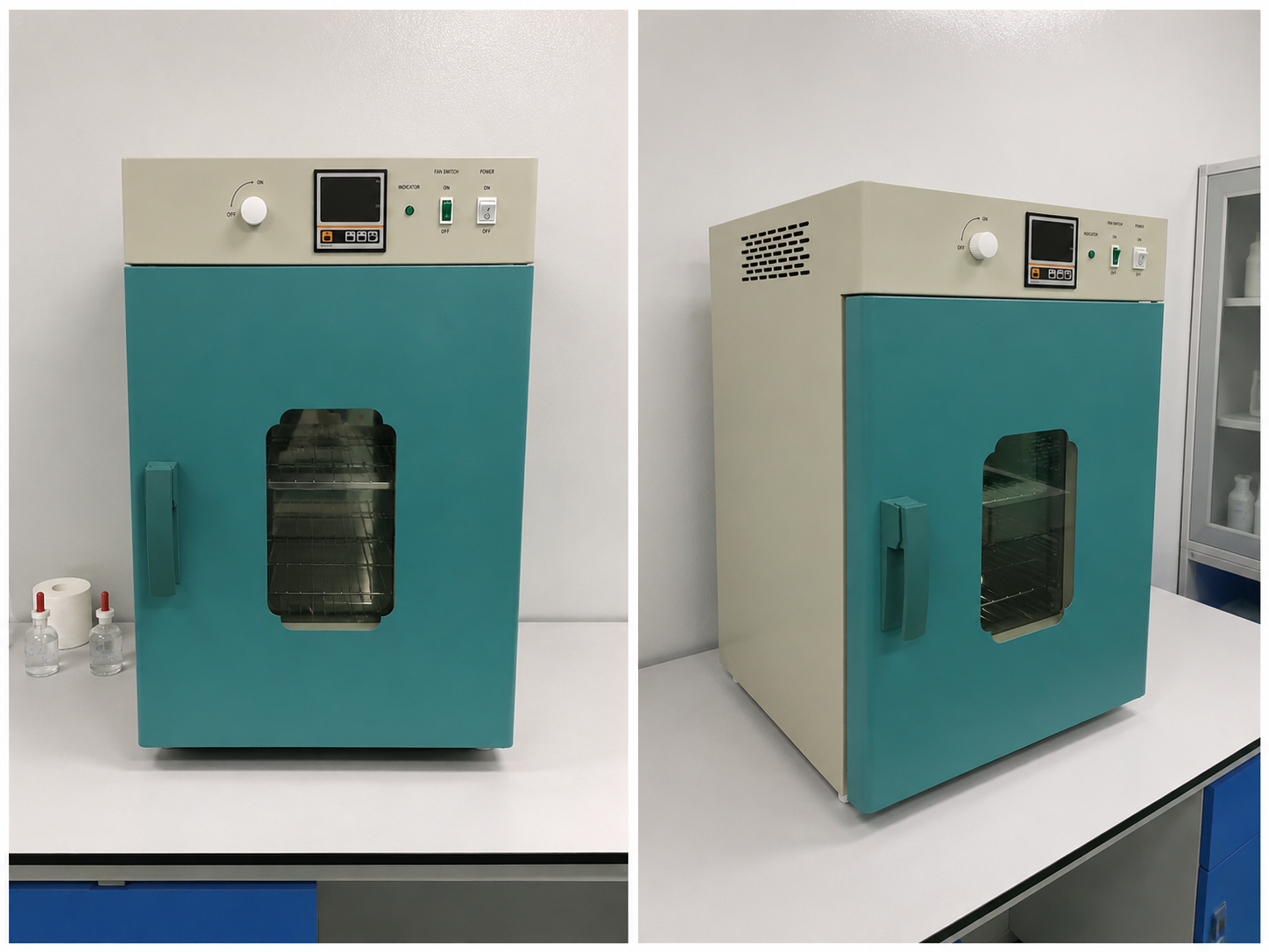 tủ sấy thí nghiệm DHG9070B