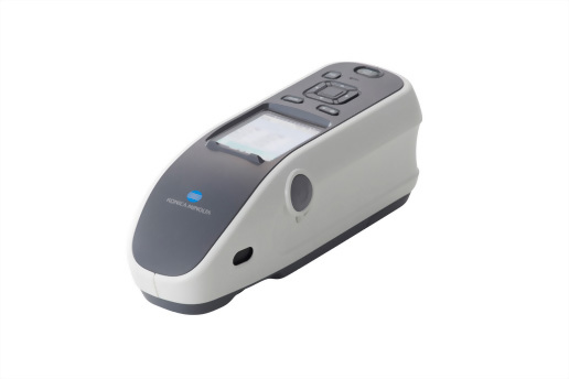 Máy phân tích màu quang phổ CM-25cG