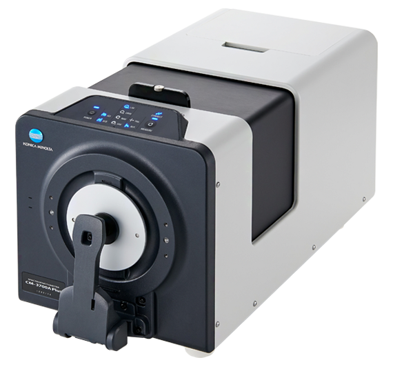 Máy phân tích màu quang phổ để bàn CM-3700A Plus