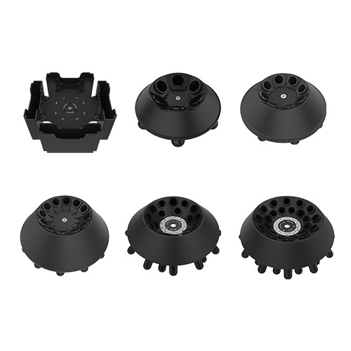 Máy ly tâm ống máu CGF LC500-8P