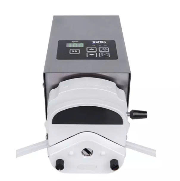 Máy bơm nhu động cơ bản, BPP-100S