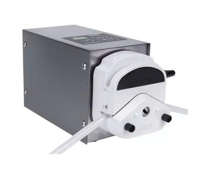 Máy bơm nhu động cơ bản, BPP-100S