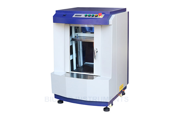 Máy trộn/lắc sơn kín BGD 763 & BGD 764