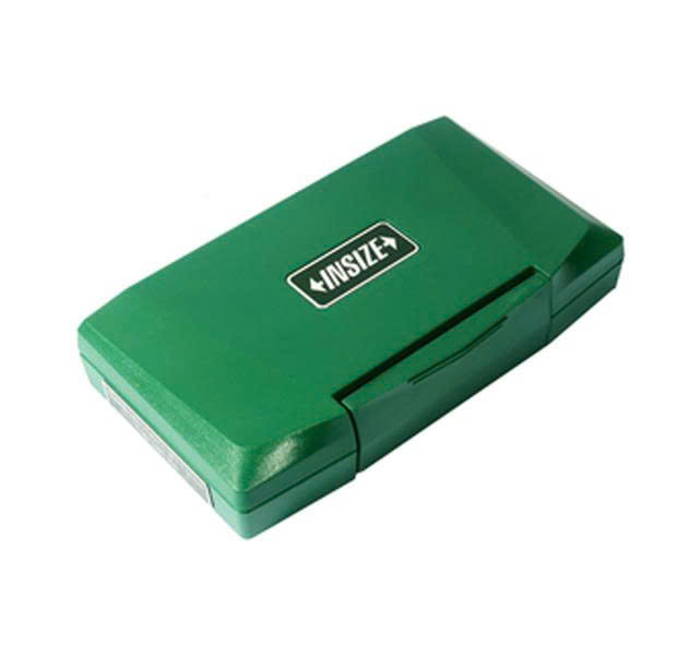 Panme đo ngoài cơ khí INSIZE 3203-25A (0-25mm/0.01mm)