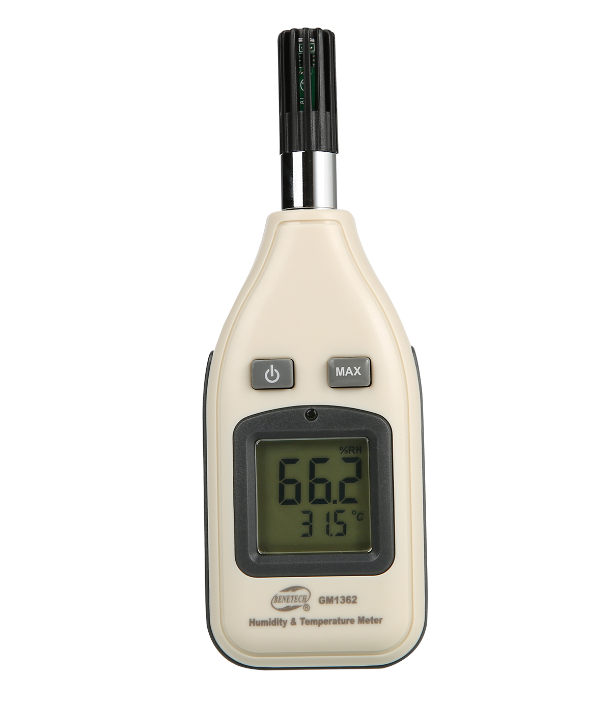 Máy đo độ ẩm và nhiệt độ GM1362