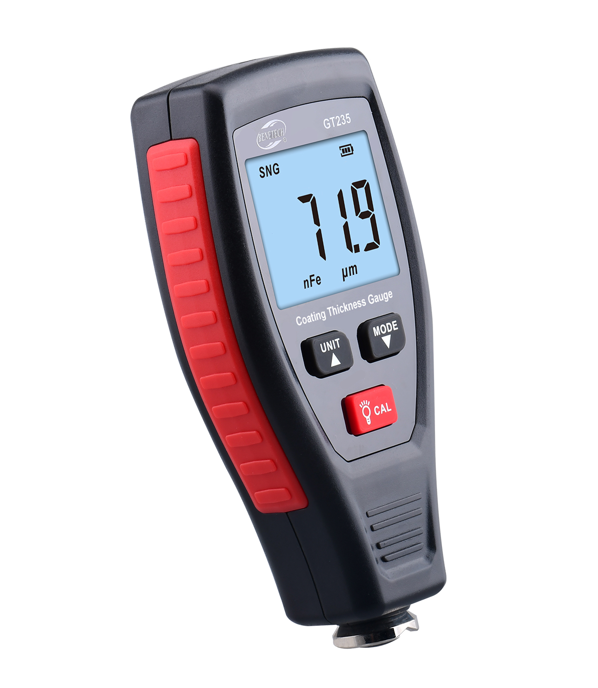 Máy đo độ dày lớp phủ GT235