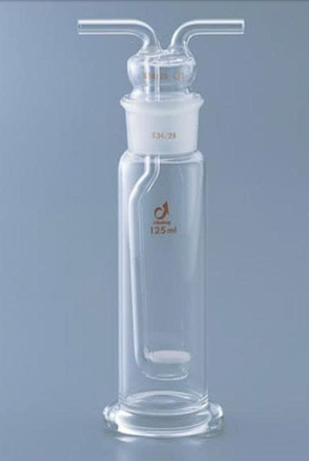 Bình rửa khí 500ml