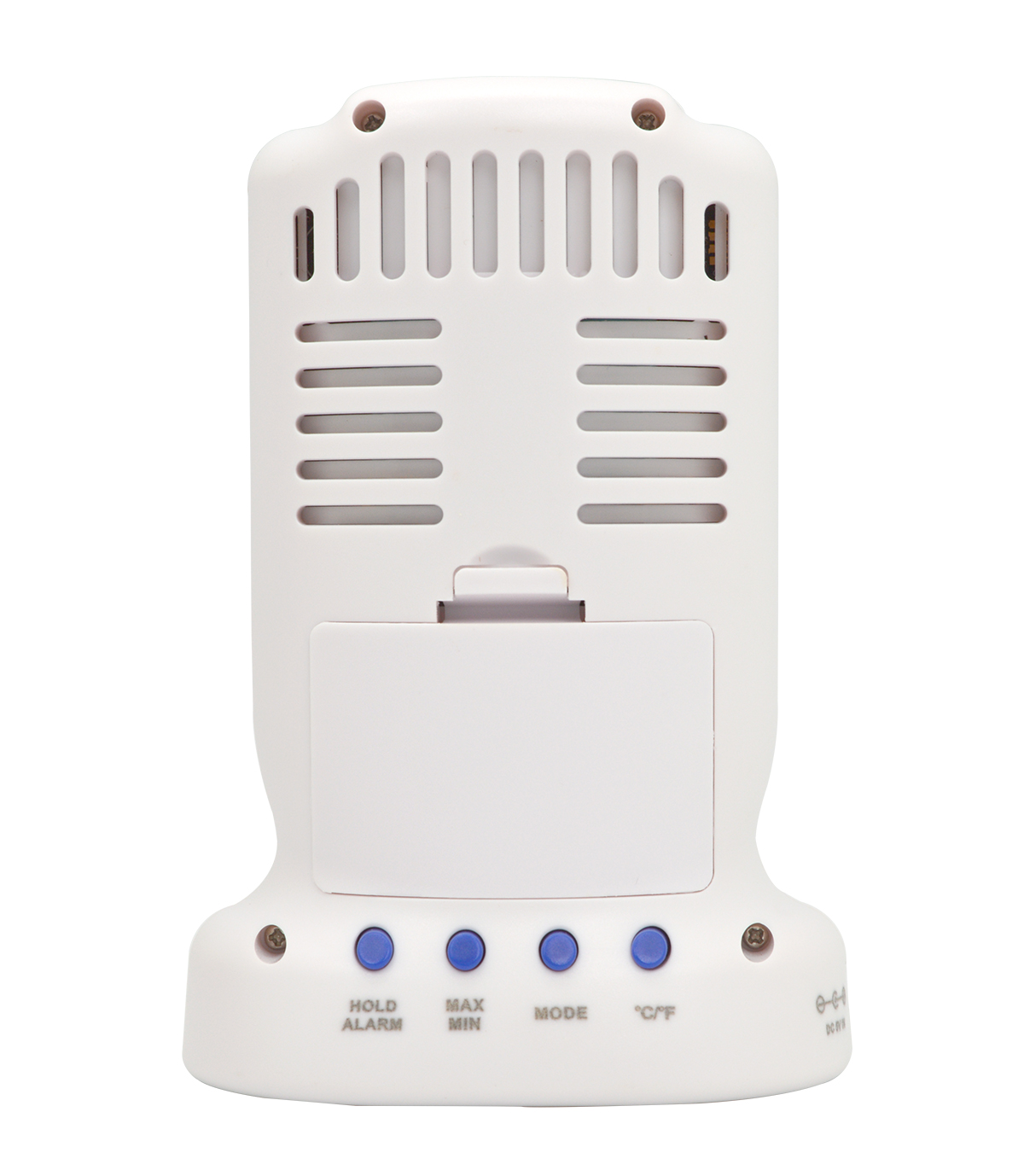 Máy dò chất lượng không khí GM8803