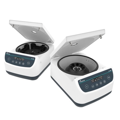 Máy ly tâm ống máu CGF LC500-8P
