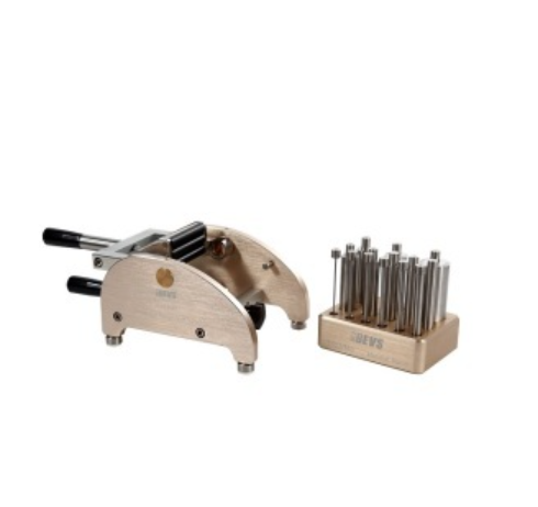 Máy kiểm tra uốn trụ BEVS 1603
