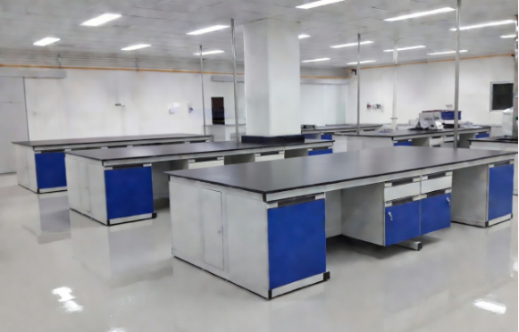 Bàn thí nghiệm rộng 1500