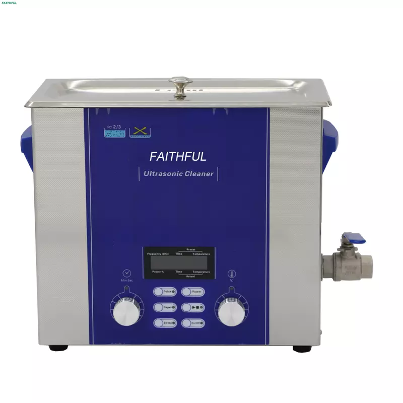 Bể rửa siêu âm 45 lít