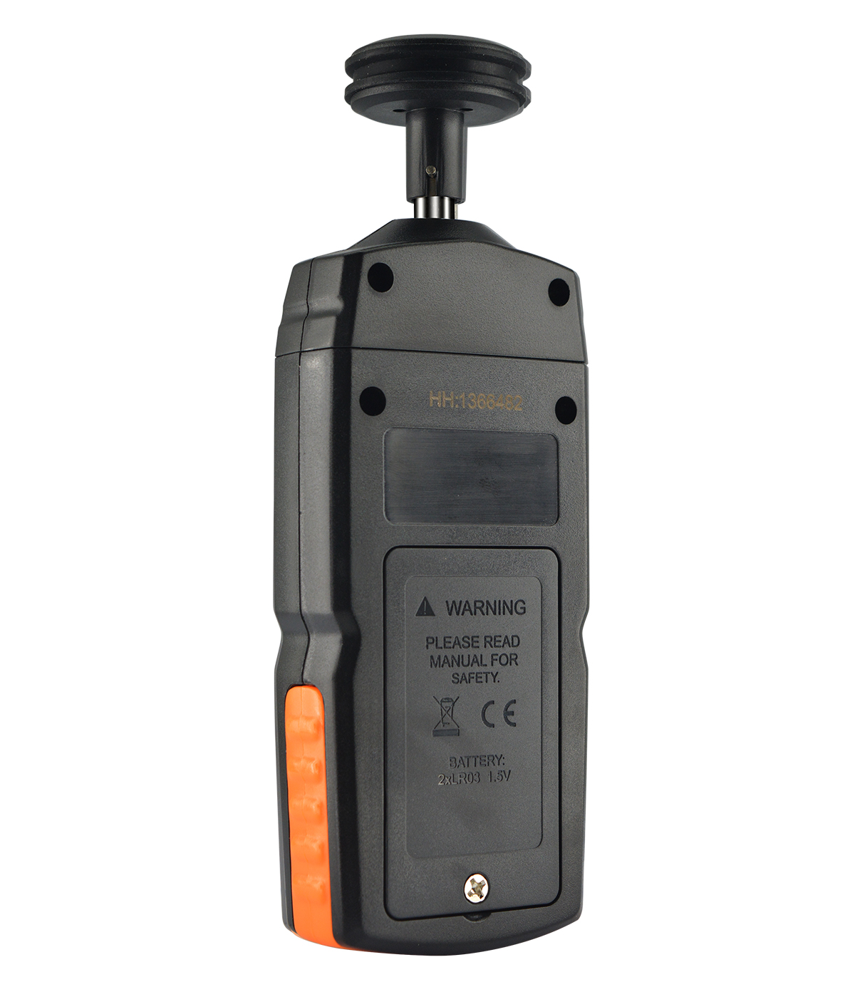 Máy đo tốc độ tiếp xúc GM8906