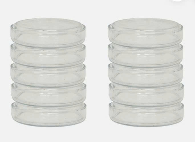 Hộp lồng petri phi 9cm