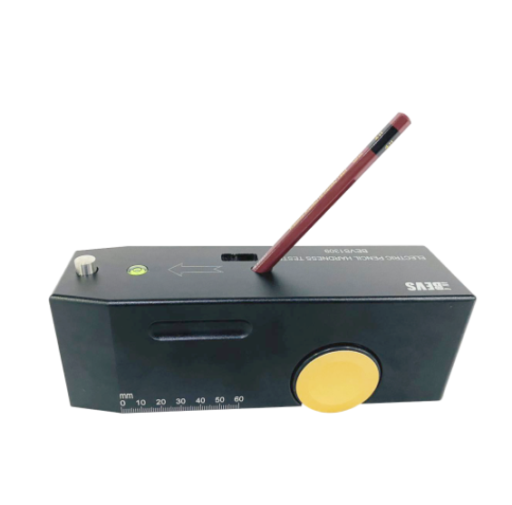 Máy đo độ cứng bút chì điện BEVS 1309