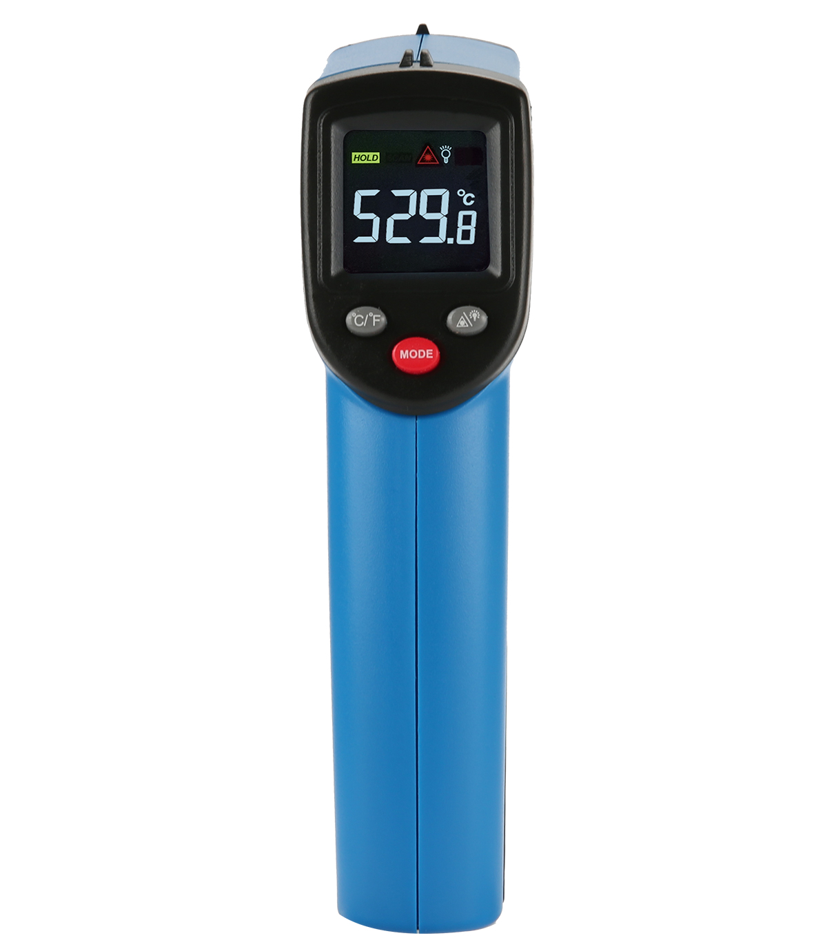 Nhiệt kế hồng ngoại GM533A
