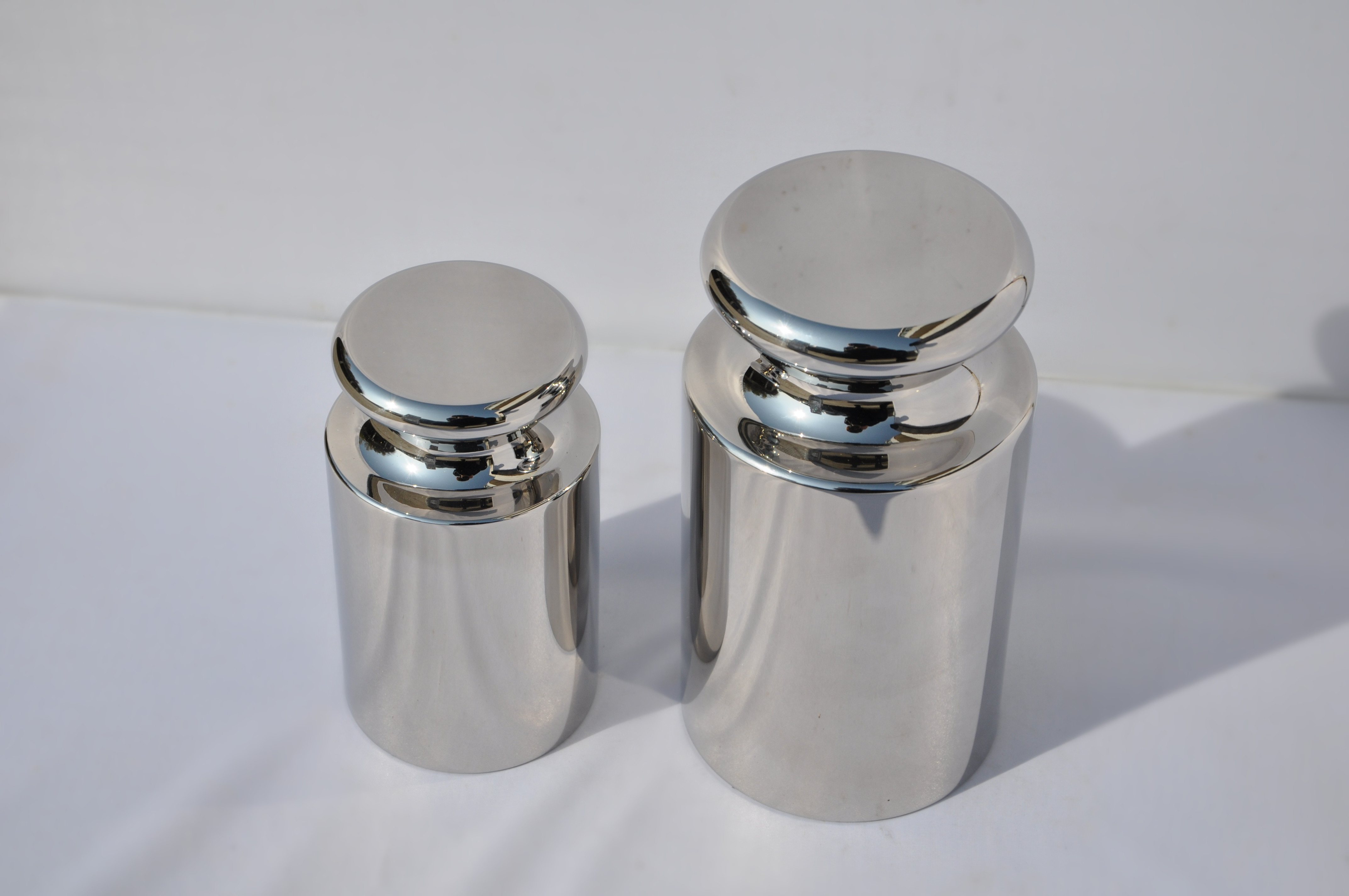 Quả cân chuẩn F2 -10kg