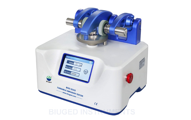 Máy thử mài mòn xoay BGD 523/S