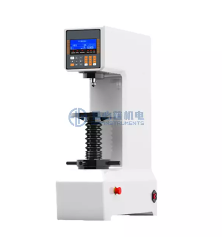 Dụng cụ kiểm tra độ cứng Brinell của vật liệu kim loại theo tiêu chuẩn ISO 6506