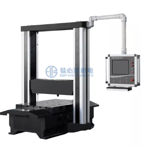 Máy kiểm tra độ cứng Brinell kiểu khung