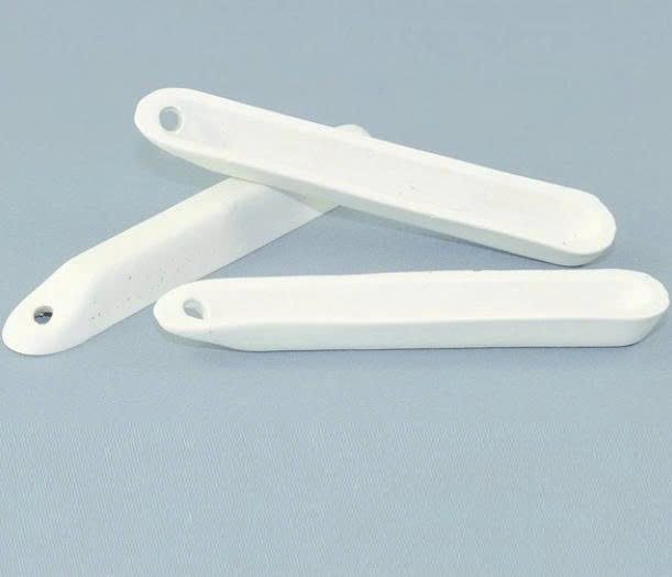 Thuyền sứ 88x10mm